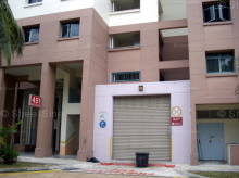 Blk 451 Choa Chu Kang Avenue 4 (Choa Chu Kang), HDB 4 Rooms #68632